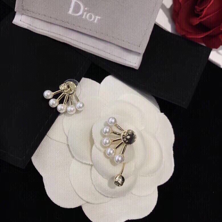 Christian Dior Earrings